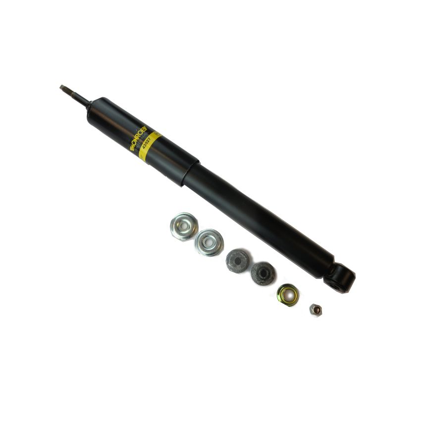 FRONT SHOCK ABSORBER:  XJ6, XJ12, XJS