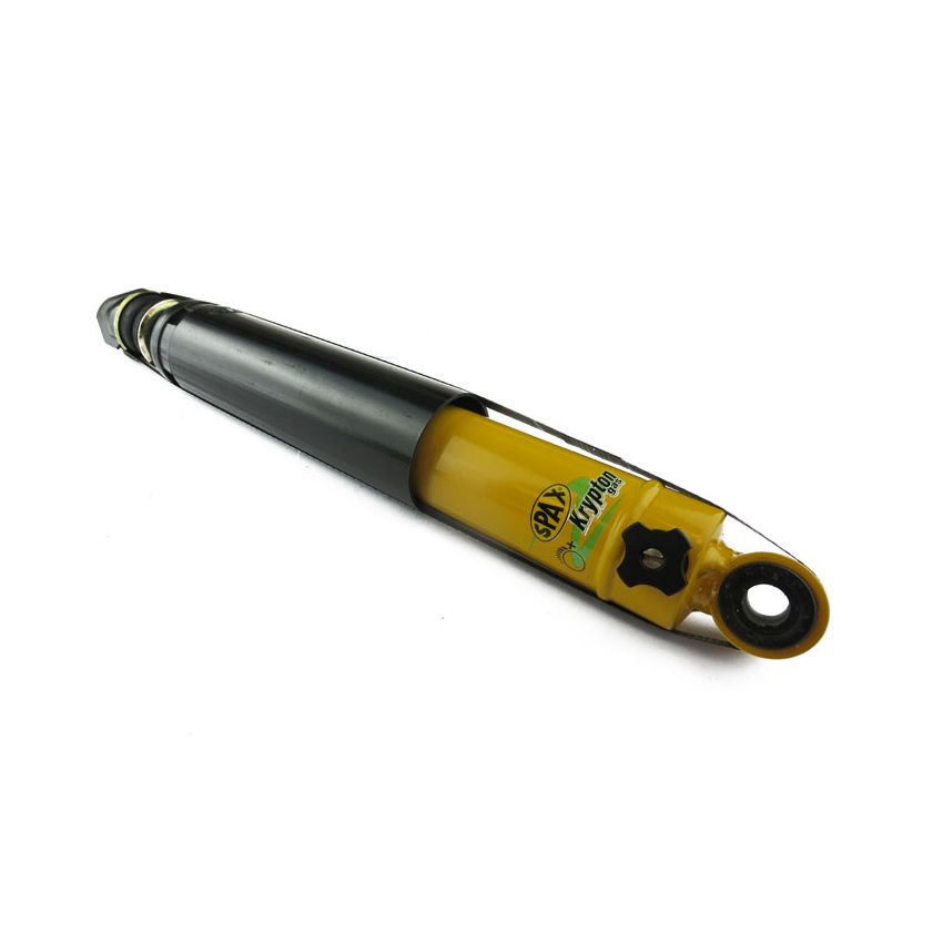 FRONT SHOCK ABSORBER (ADJUSTABLE):  XJ6, XJ12, XJS >1986