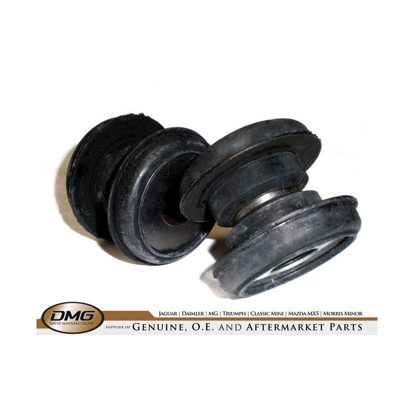 TOP SUSPENSION BUSH:  XJ6, XJ12, XJ40, XJS