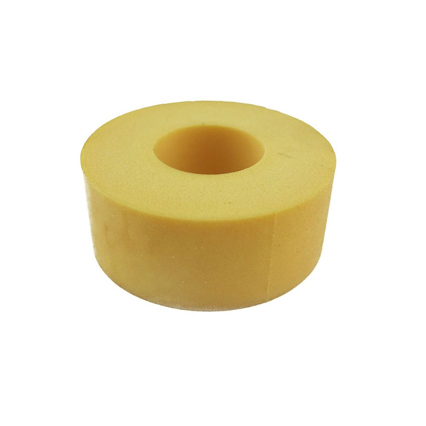 REAR SHOCK UPPER BUSH/ISOLATOR:  XJ40 RLS, XJ8, XK8