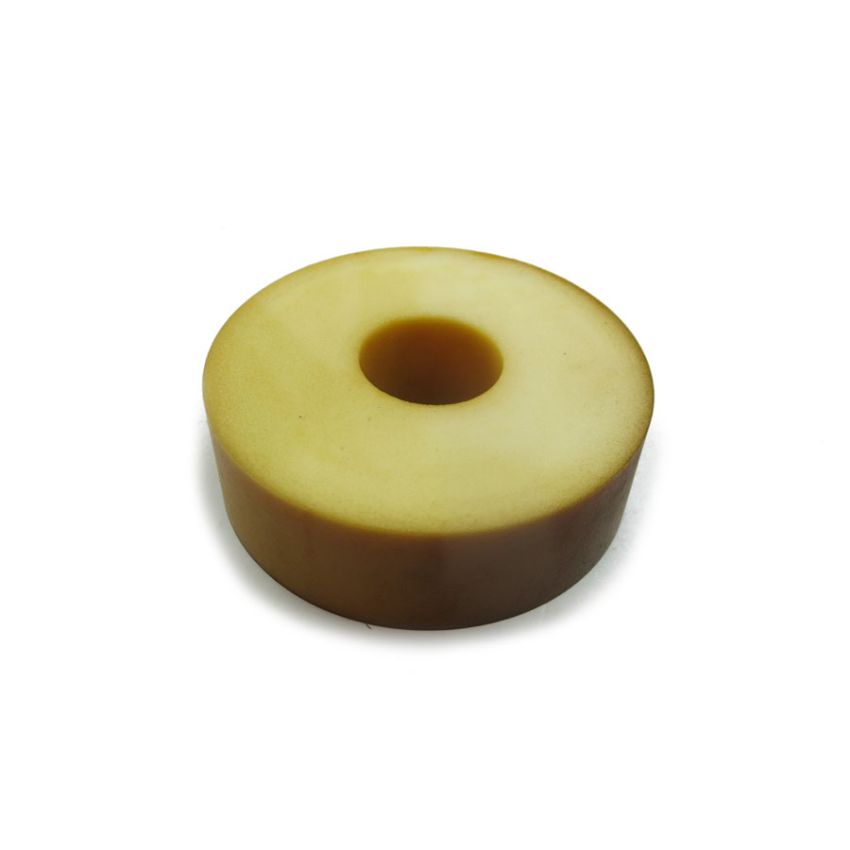 REAR SHOCK LOWER BUSH/ISOLATOR:  XJ40, XK8