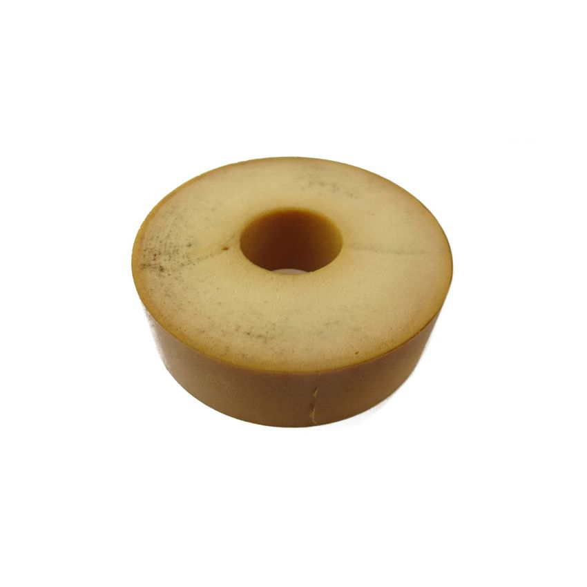 REAR SHOCK LOWER BUSH/ISOLATOR:  XJ40 RLS, XJ8, XK8