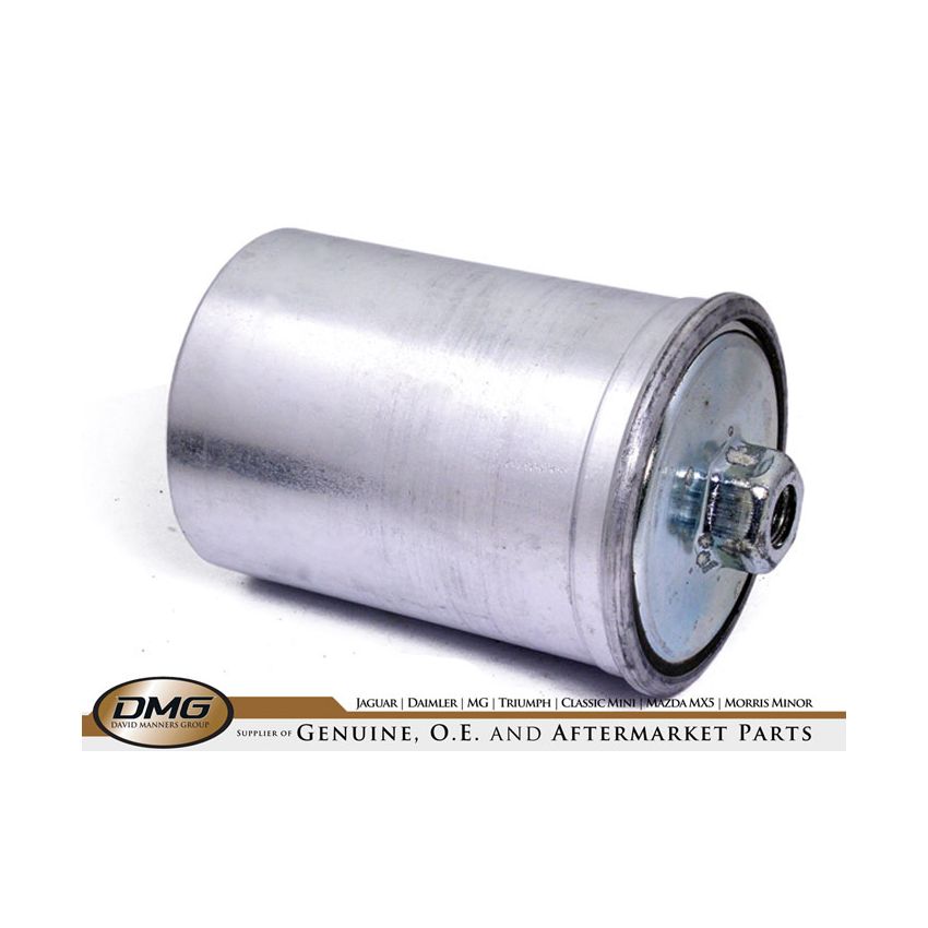 FUEL FILTER:  XJ40 UP TO 1990