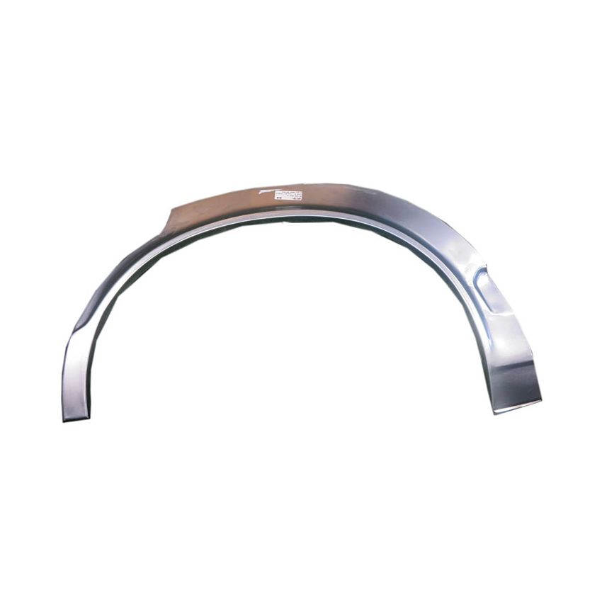 LH REAR WING ARCH:  XJ40 TO 1992