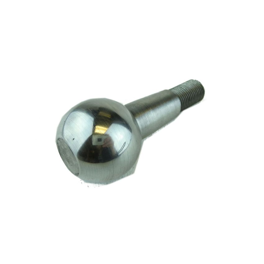 LOWER BALL PIN:  MOST MODELS (NOT XJ40)