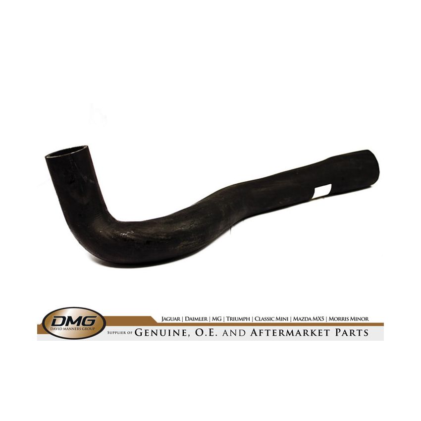 TOP HOSE:  XJ40, X300 3.2-4.0L