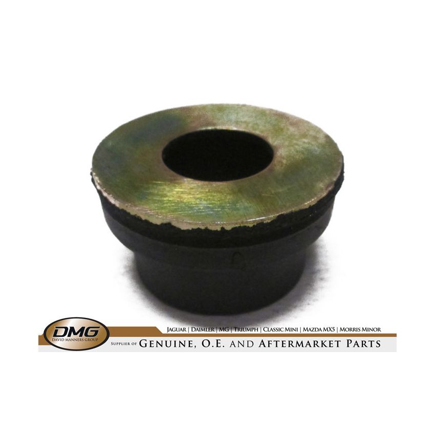RADIATOR MOUNTING RUBBER:  XJ40
