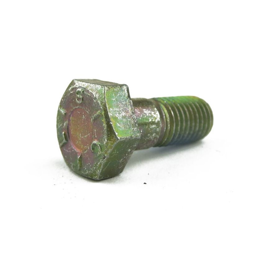 LOWER BALL JOINT BOLT:  XJ40, XJS S3 SALOON