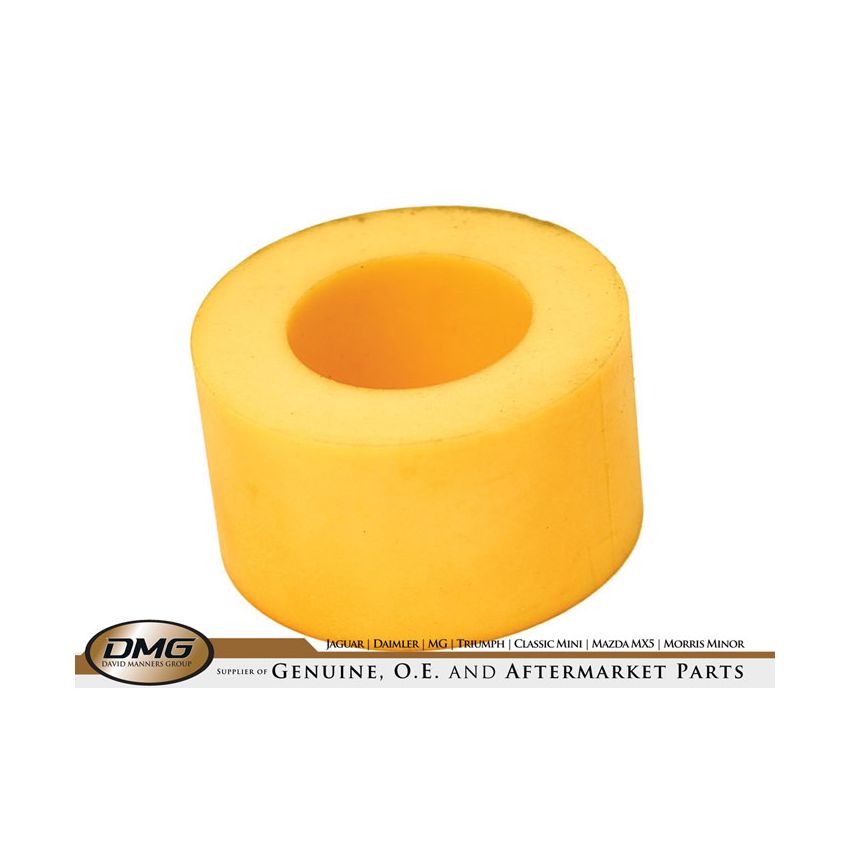 UPPER ISOLATOR:  XJ40