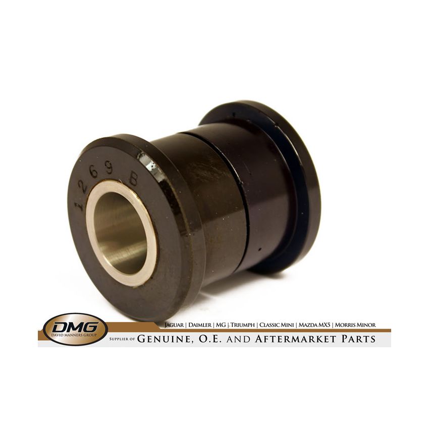 LOWER FULCRUM BUSH:  XJ40, X300