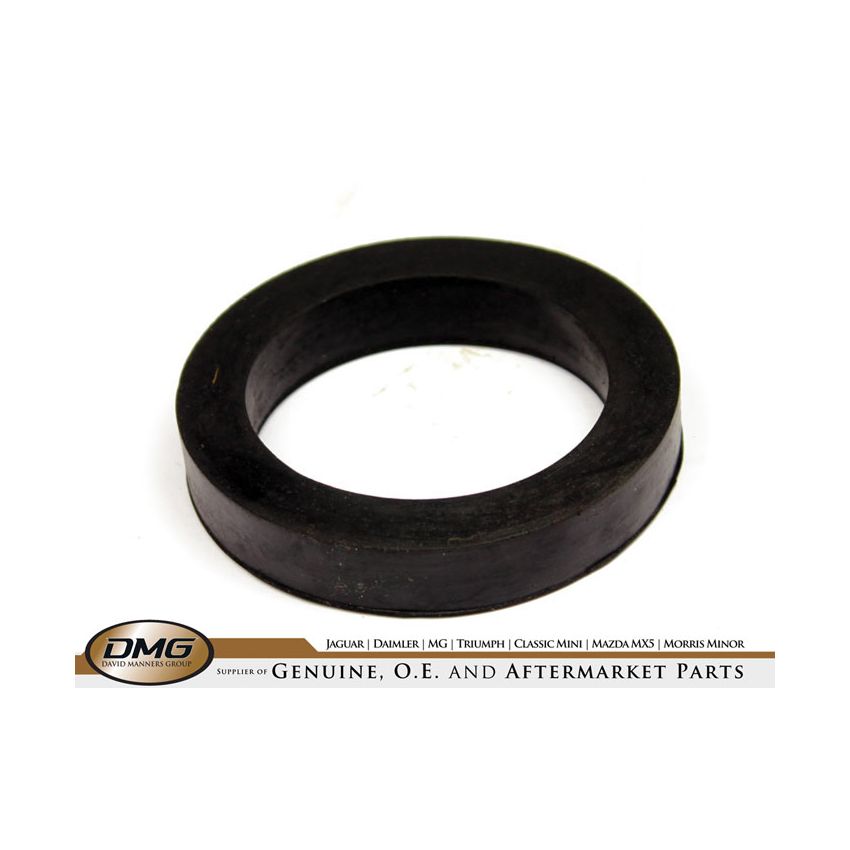 GEARBOX SPRING SEAT:  ALL MODELS