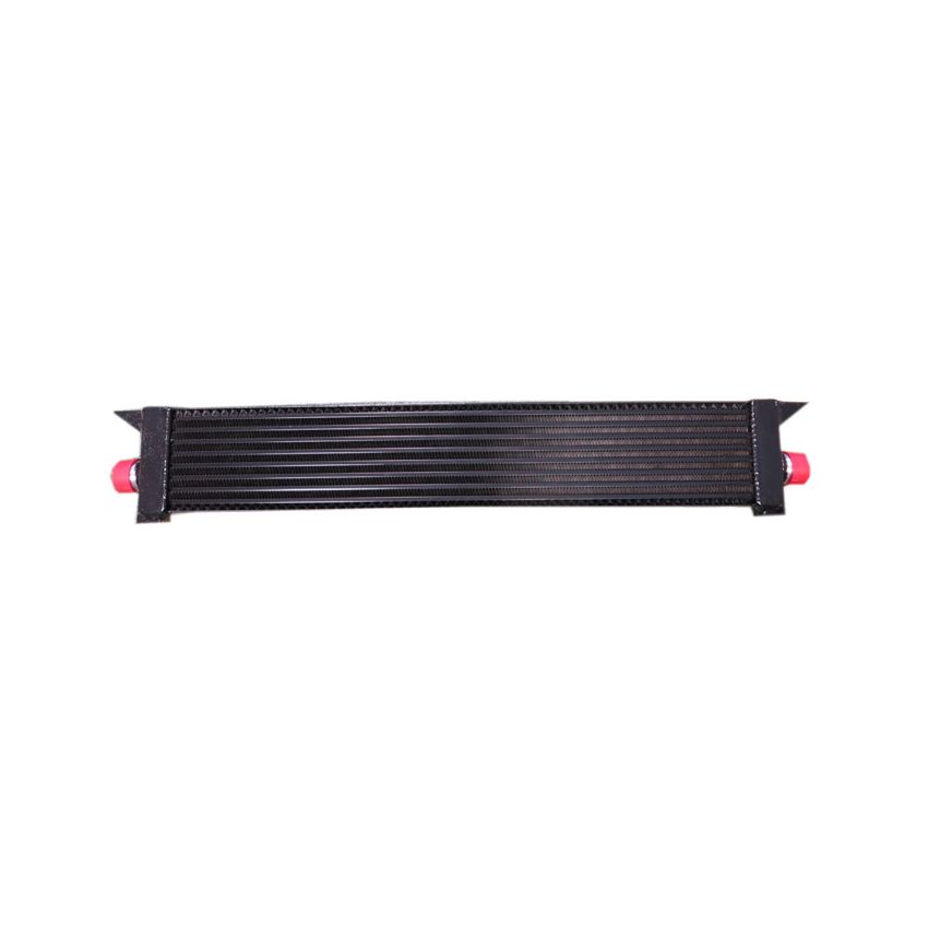 OIL COOLER (FULL FLOW):  XJ12 S3, XJS, V12