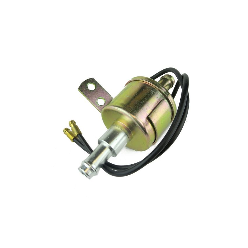 FUEL SOLENOID VALVE:  XJ S3 SALOON
