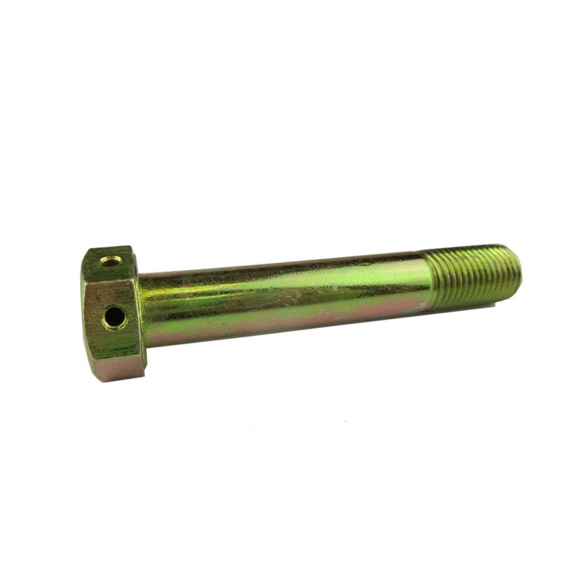 CALIPER BOLT:  XJ S2 S3, XJS