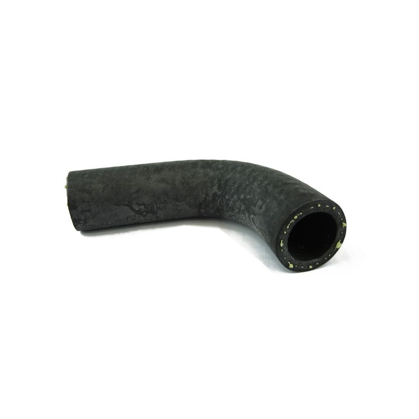 PIPE TO WATER PUMP HOSE:  XJS 3.6