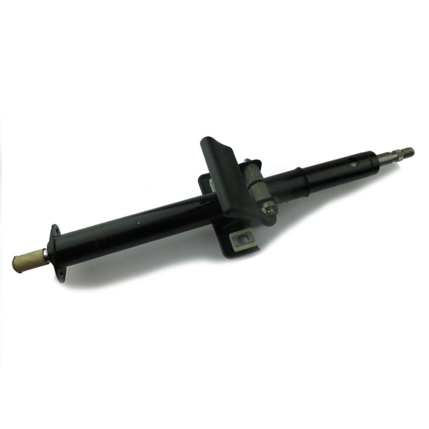 UPPER STEERING COLUMN:  XJ40