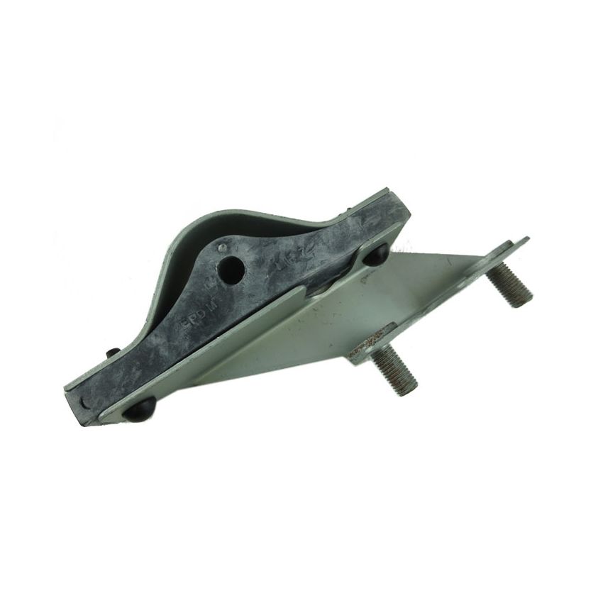 REAR EXHAUST MOUNTING:  XJS