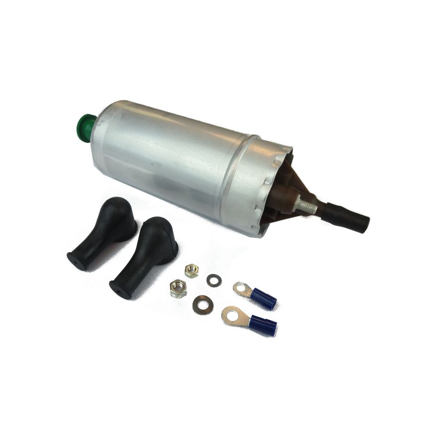 FUEL INJECTION PUMP:  XJ INJECTION, XJS