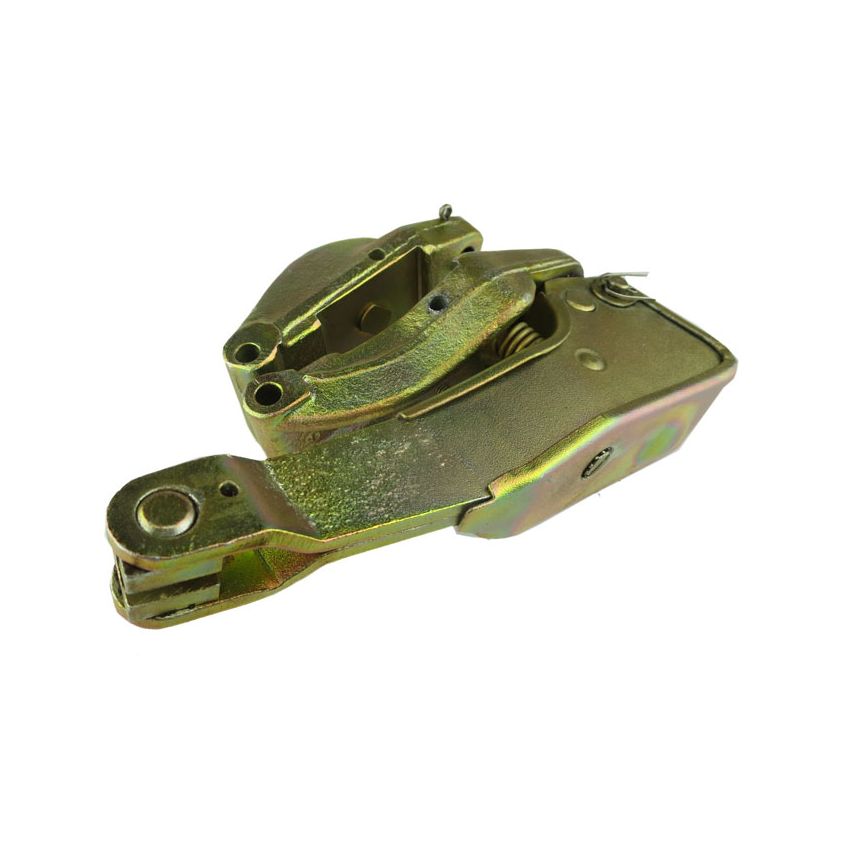 RH HANDBRAKE MECHANISM:  XJ6 S1