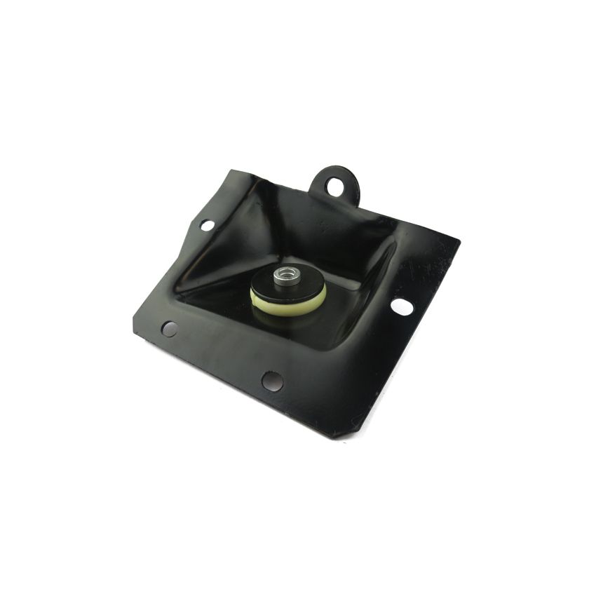 FRONT SUSPENSION REAR MOUNTING:  XJ MODELS