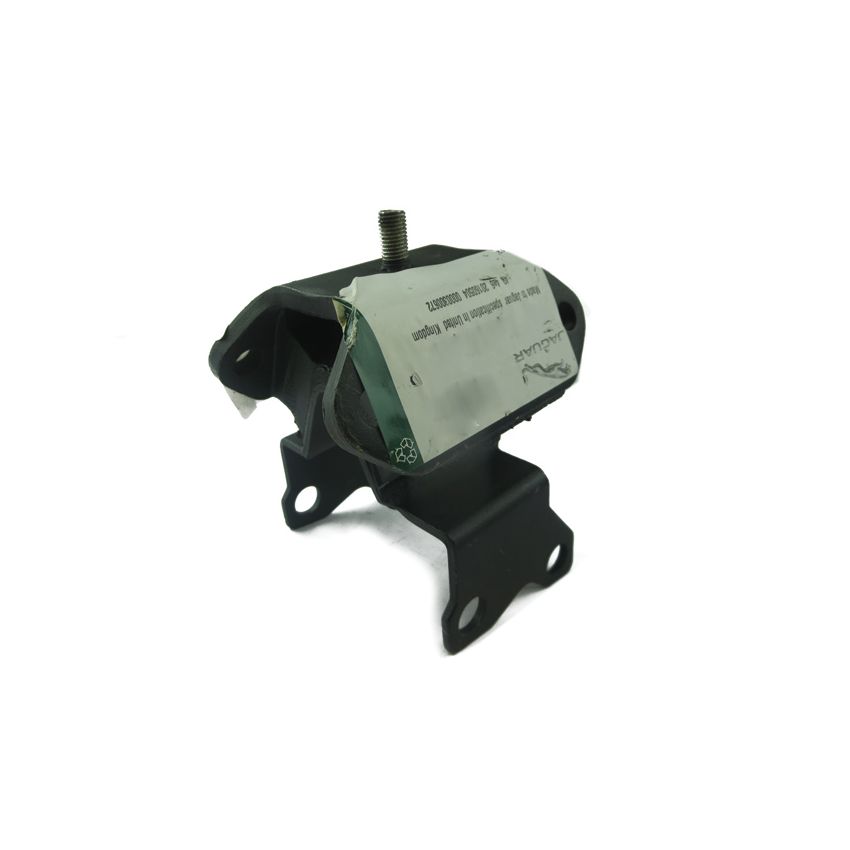 REAR CRADLE MOUNTING:  XJS CONVERTIBLE