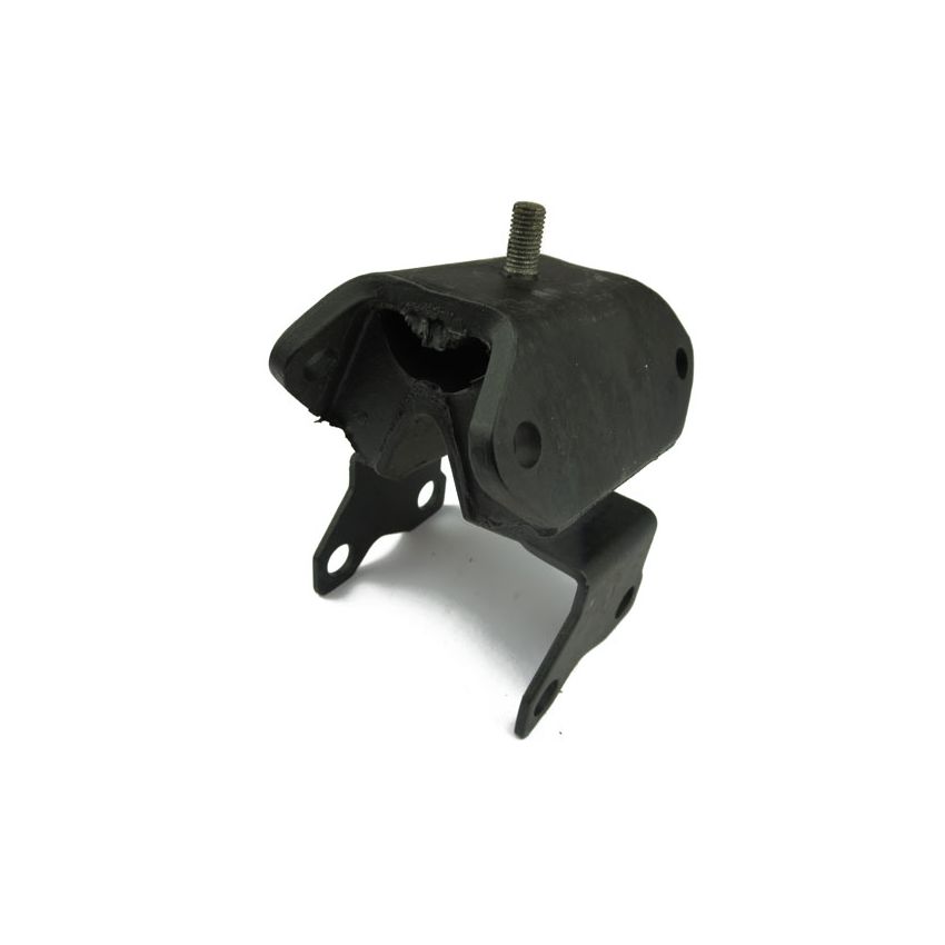 REAR CRADLE MOUNTING:  XJS CONVERTIBLE