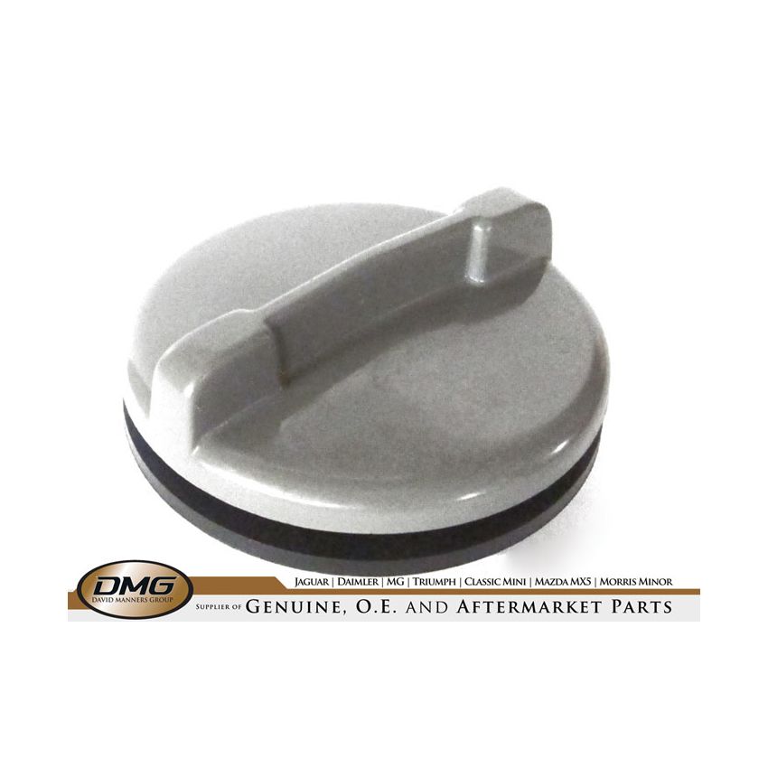 PETROL FILLER CAP:  XJS