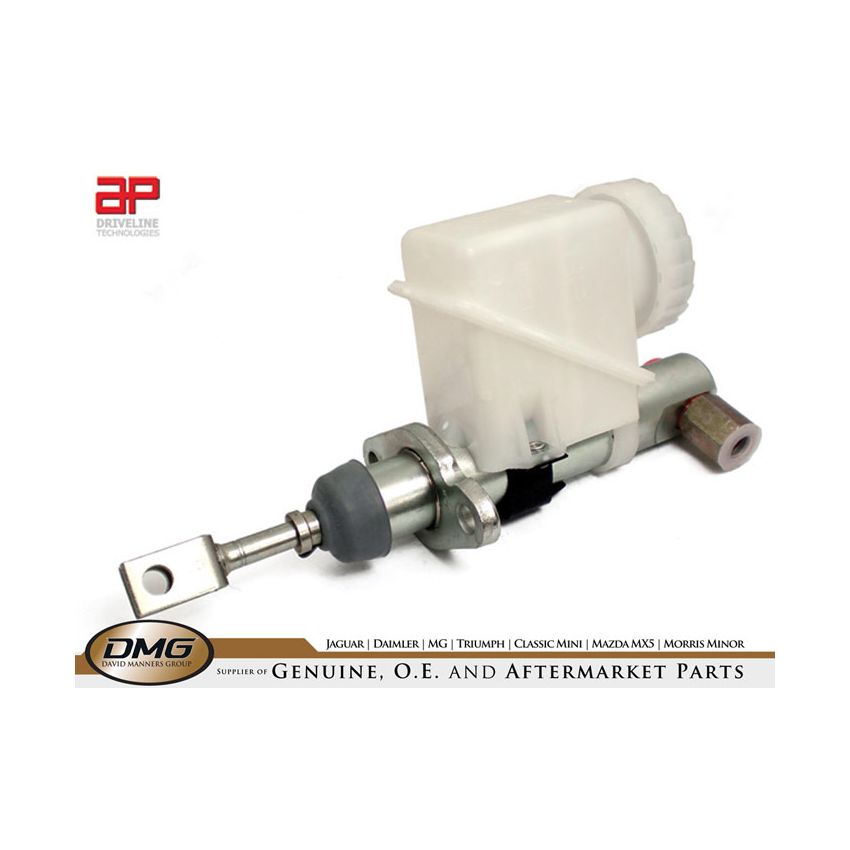 CLUTCH MASTER CYLINDER  XJS 3.6 4.0