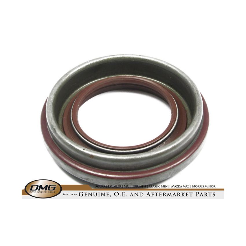 DIFFERENTIAL PINION OIL SEAL:  XJ S3, XJ40, XJS