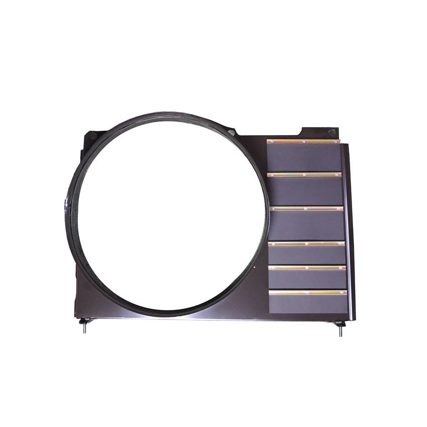 COOLING FAN COWL:  XJS 4.0