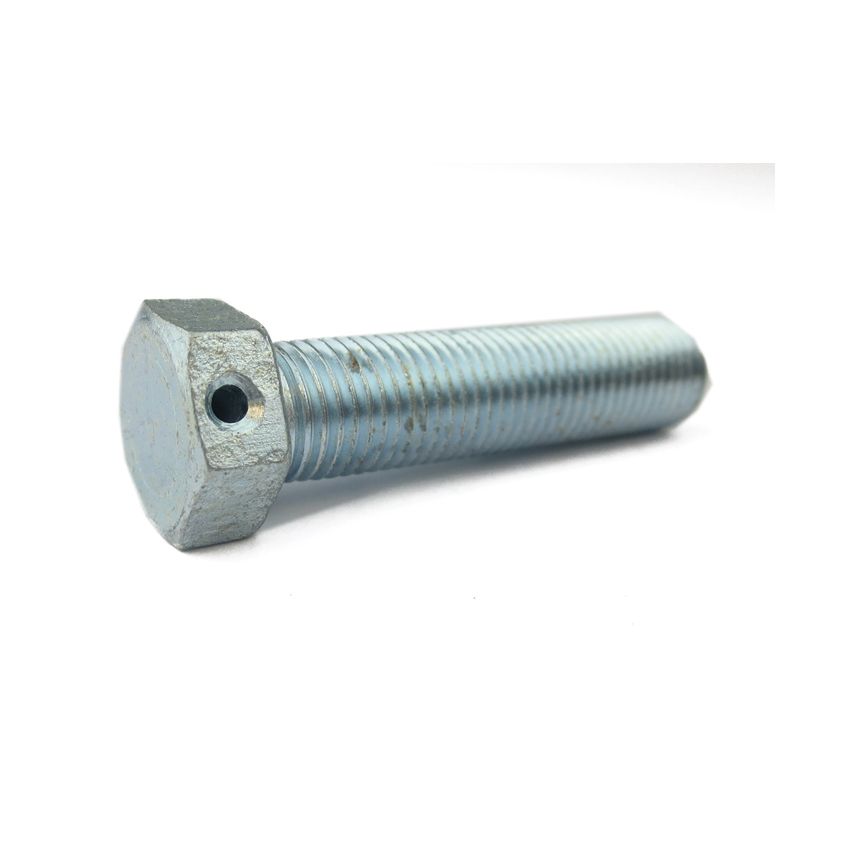 JAGUAR DAIMLER XJ6 XJ12 XJS E-TYPE 420 RADIUS ARM SAFETY STRAP BOLT CBC9362