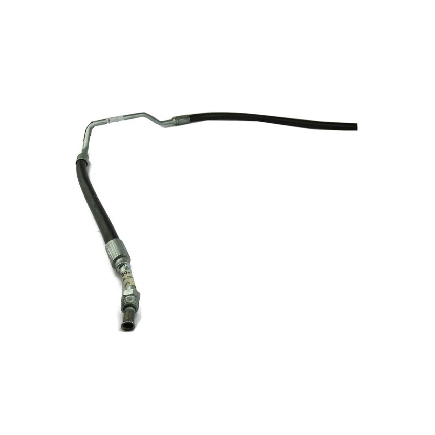 POWER STEERING LOW PRESSURE HOSE:  XJS S3, XJ12