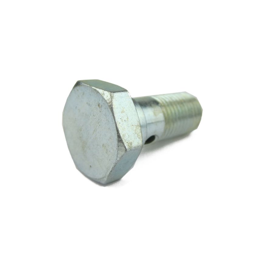 BANJO BOLT:  XJS FACE LIFT