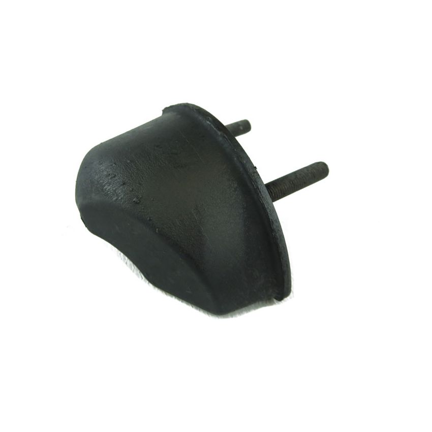 FRONT BUMPSTOP RUBBER:  XJS CONVERTIBLE