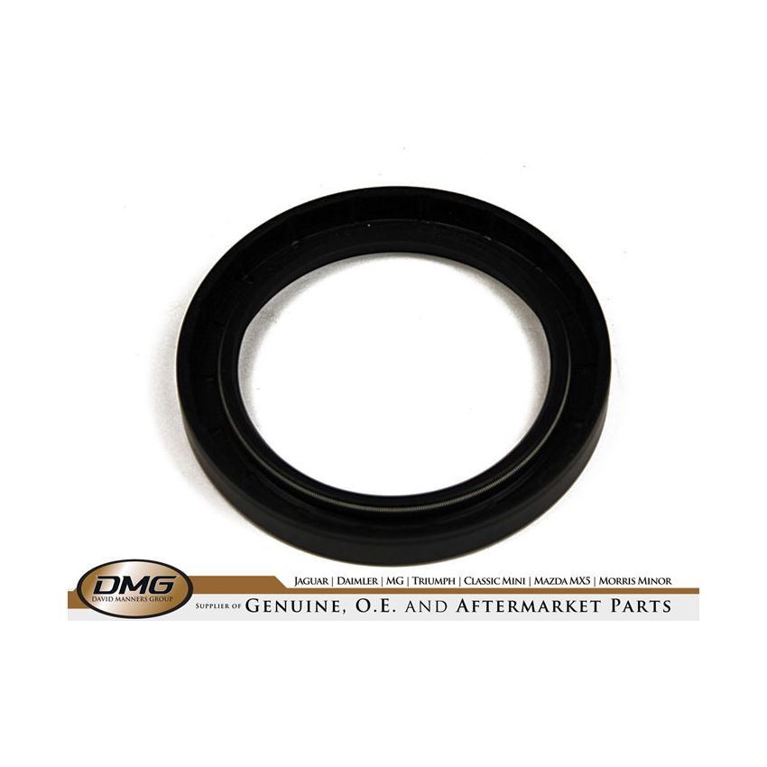 REAR HUB OUTER SEAL:  XJ40, XK8, XJ8