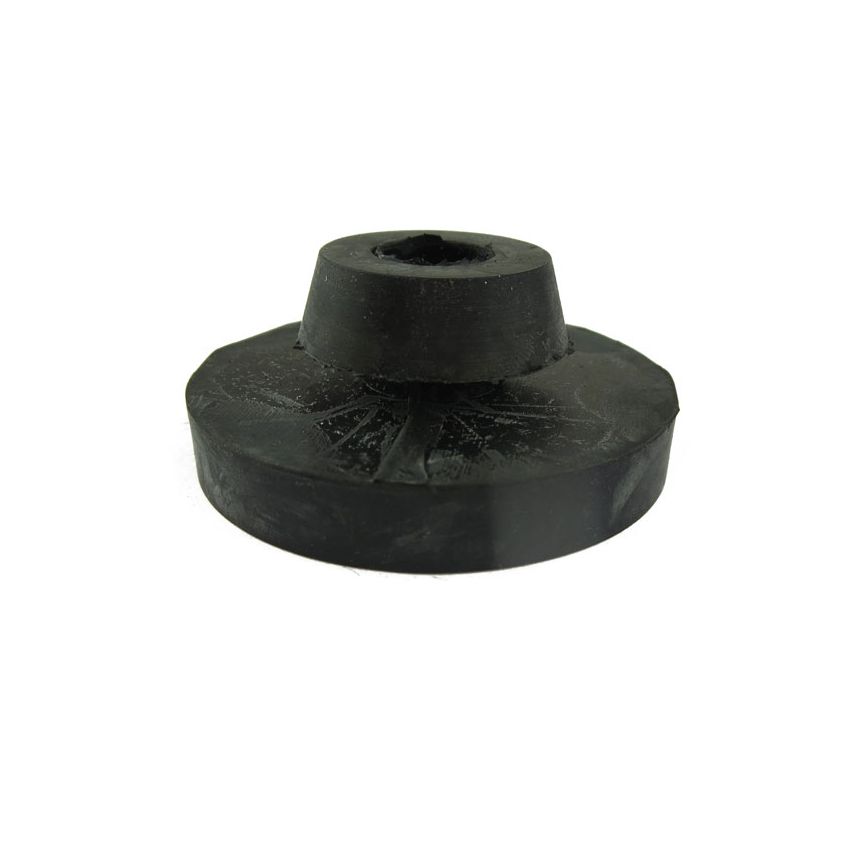 RADIATOR MOUNTING PAD:  XJ12 S3, XJS