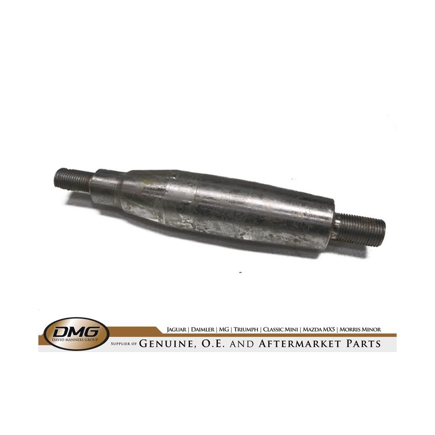 FRONT STUB AXLE:  XJ S2 S3
