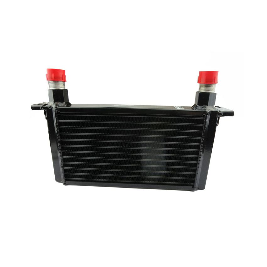 OIL COOLER:  XJS 6L TO V188414