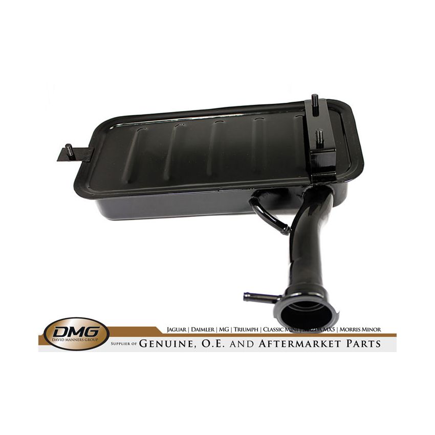 EXPANSION TANK:  XJS V12 VIN147269 ON