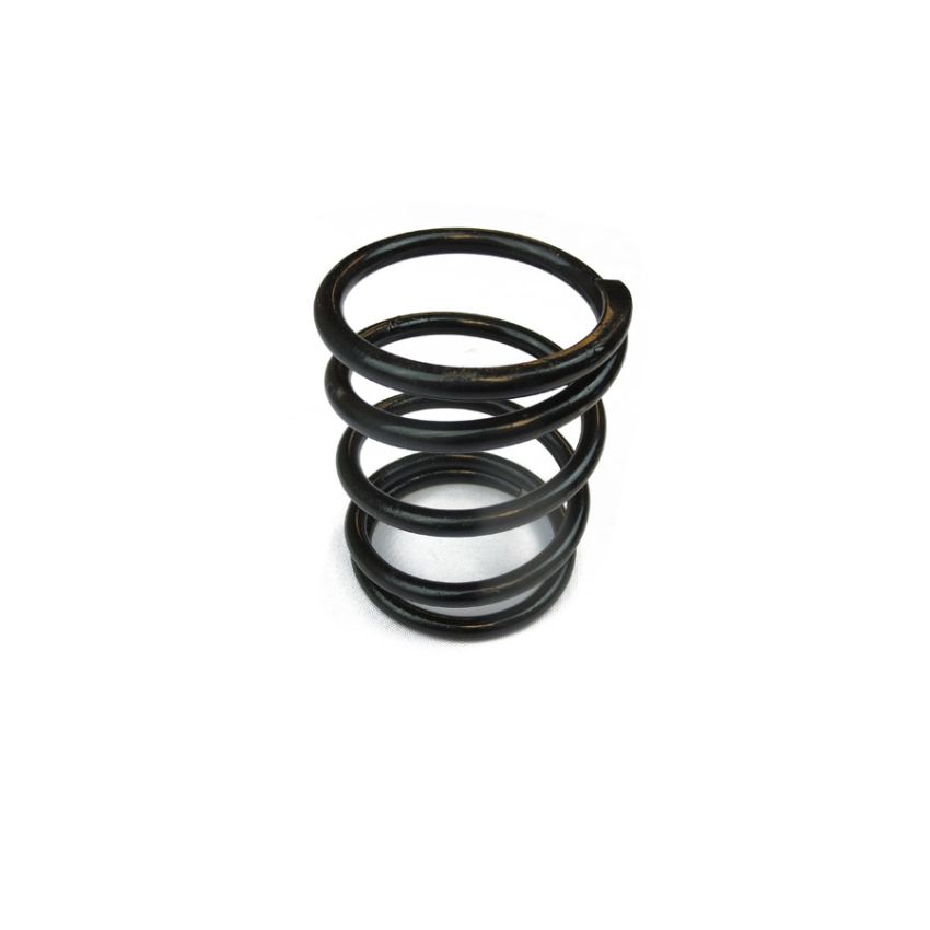 ENGINE MOUNTING SPRING:  XJ12 S3, XJS 5.3