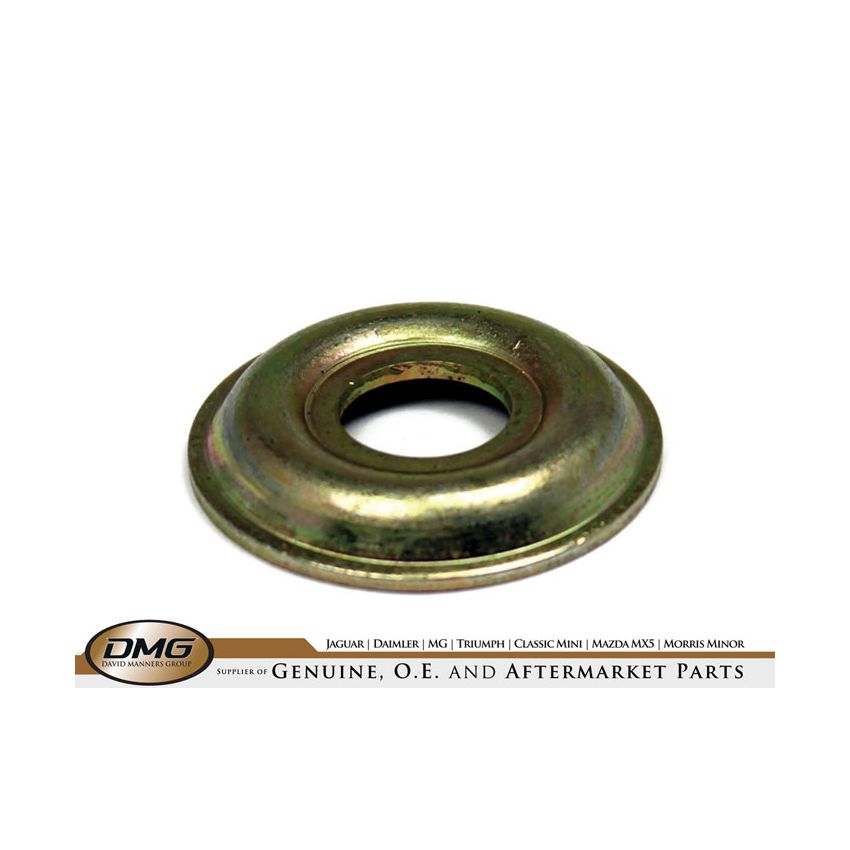 ANTI-ROLL BAR LINK WASHER:  XJ MODELS
