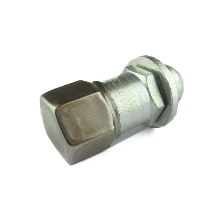 ROAD WHEEL NUT (PEPPER POT):  XJ MODELS