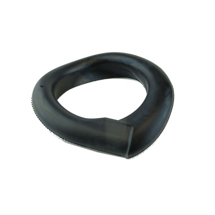 REAR LOWER SPRING SEAT:  XJ40, RLS, XJ8, XK8