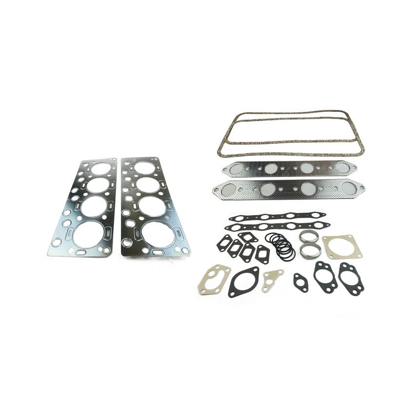 DAIMLER V8 CYLINDER HEAD GASKET SET FITS DART V8 250 2.5 LITRE SALOON C22245