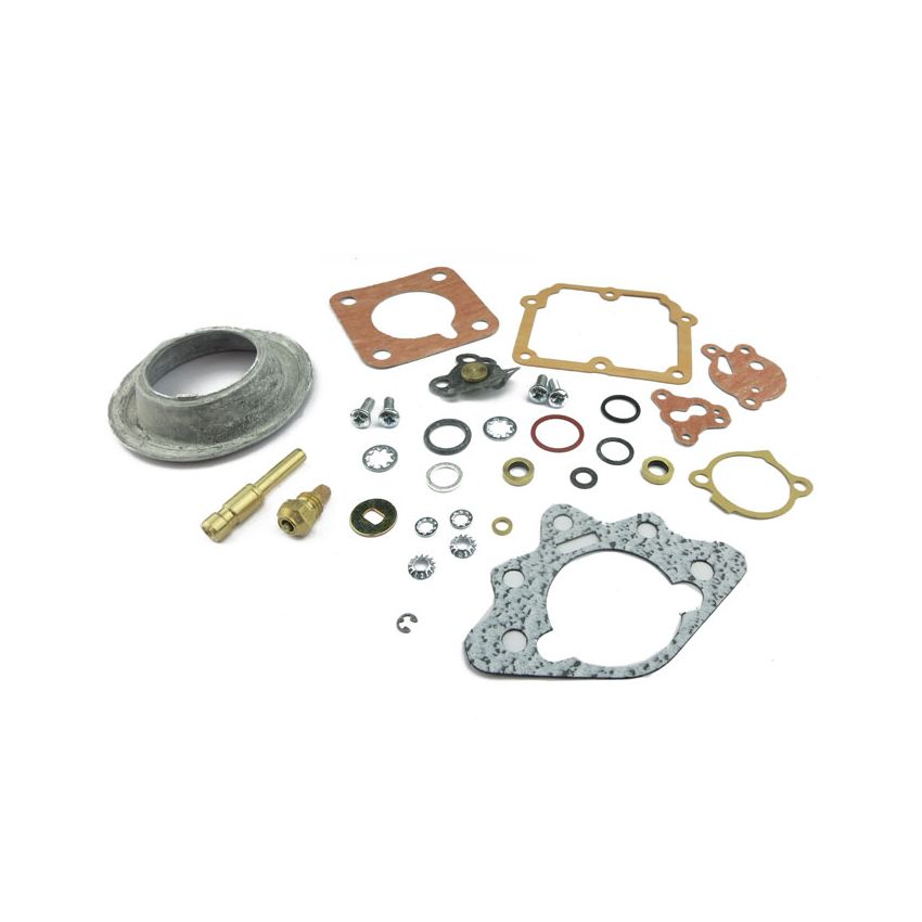 CARBURETTOR SERVICE KIT:  STROMBERG CARB. 6 CYL