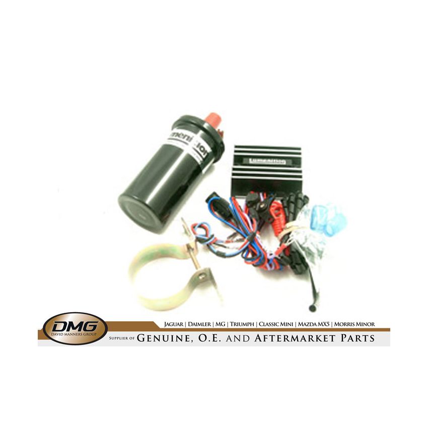 PERFORMANCE IGNITION KIT:  MOST MODELS (NOT V8)