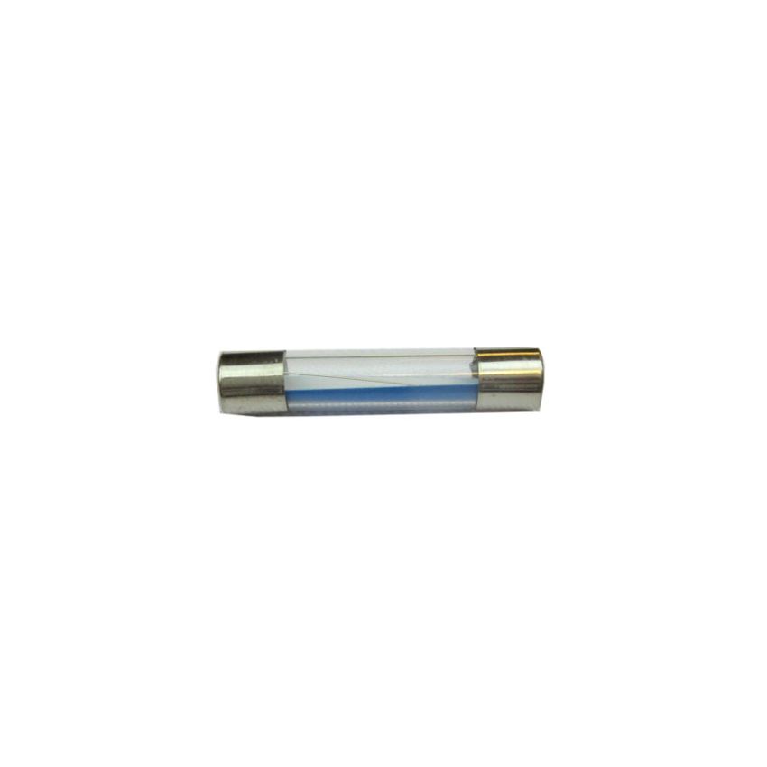 5 AMP GLASS-TYPE FUSES (PKT 50)