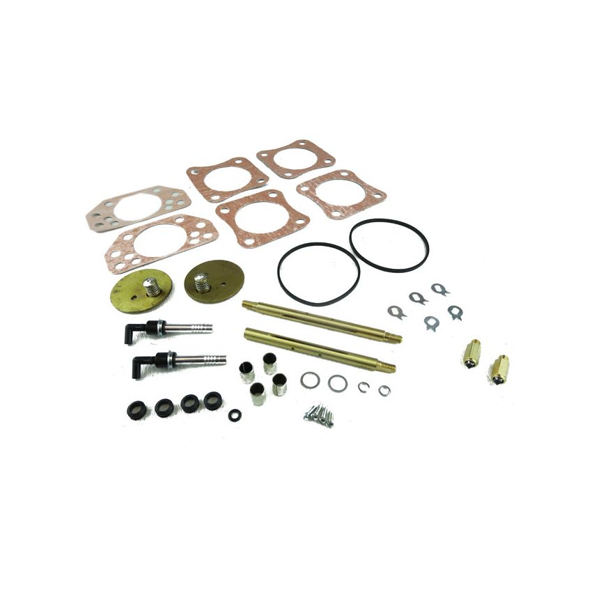 CARBURETTOR REPAIR KIT (PAIR):  HIF 7 CARBURETTOR