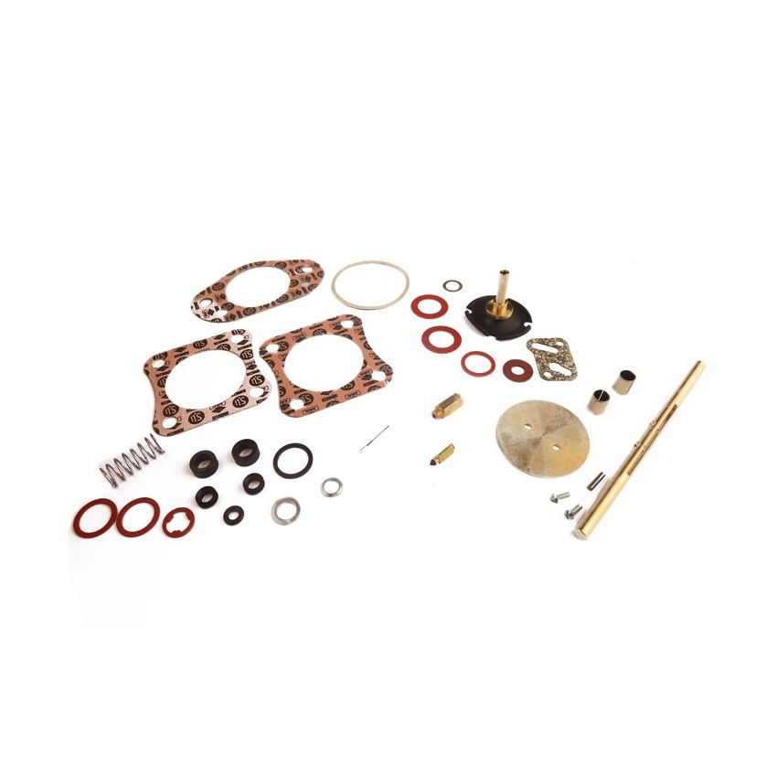 CARBURETTOR REPAIR KIT:  HD8 CARBURETTOR