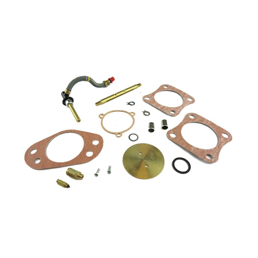 CARBURETTOR REPAIR KIT:  HS8 CARBURETTOR
